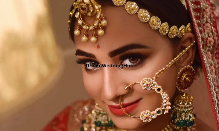 Makeup by Diksha